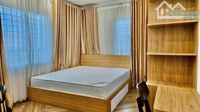 Bán căn hộ CC tại Lê Văn Lương, 120m2, 3PN, 2WC, view đẹp, căn góc thoáng sáng, nhỉnh 7 tỷ - 6