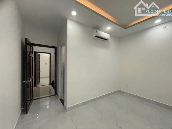 Bán nhà 1 trệt 2 lầu đường Tô Ngọc Vân, Quận 12 giá 5,15 tỷ - 7
