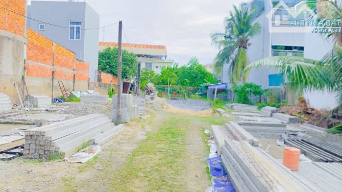 Cho thuê đất 1.000 m2 mặt tiền Trần Hoàng Na cũ - 7