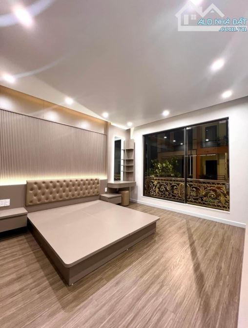 Siêu VIP-Bán căn nhà 4 tầng xây mới 50m2 tái định cư Vinhomes Xi Măng, Sở Dầu, Hồng Bàng - 7