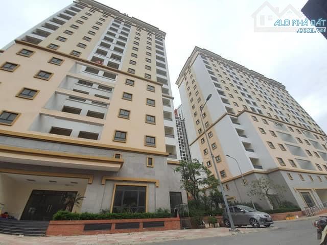 Chỉ 3.55 tỷ có ngay chung cư Thanh Xuân 60m², 2 phòng ngủ, full nội thất - nhà đẹp ở luôn. - 7