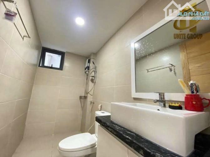 Căn Hộ Studio Cửa Sổ Full Nội Thất Khu Dân Cư Trung Sơn - 7