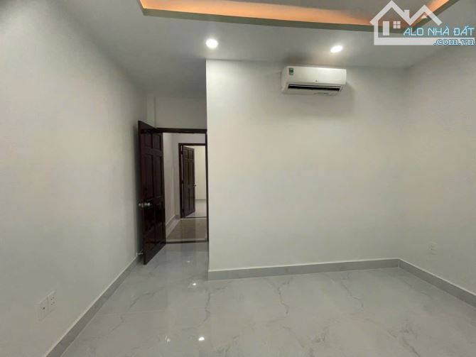 Bán nhà 1 trệt 2 lầu đường Tô Ngọc Vân, Quận 12 giá 5,15 tỷ - 8
