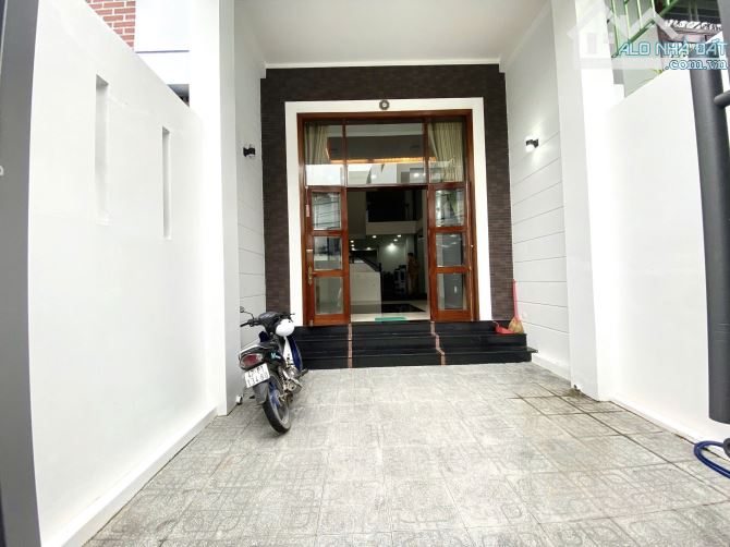 🏡❤️‍🔥 Bán nhà đẹp hẻm Lê Hồng Phong cho thuê được 12triệu/ tháng - 9