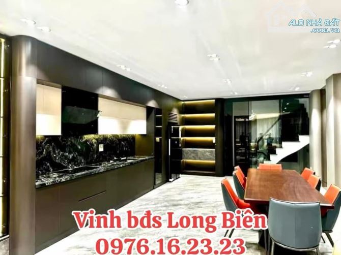 🏡❇️ NHÀ ĐẸP ĐÓN TẾT - PHỐ HỒNG TIẾN - KINH DOANH TUYỆT VỜI 🌷🌷 - 9