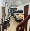 44M2*5T TÂN MAI, NGÕ Ô TÔ TRÁNH, GARA, HAI THOÁNG