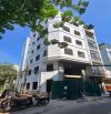 Bán nhà lô góc mặt phố Nguyễn Văn Trỗi - Thanh Xuân DT 83m2, 8 tầng, MT 166m. Giá 38.5 tỷ
