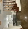 Vĩnh Hưng, 40m 5tầng, nở hậu, gần ô tô, nhỉnh 5tỷ