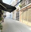 Nhà 3 tầng, Hẻm Xe Hơi, Cách Mạng Tháng 8, Tân Sơn Nhất, 62m2, chỉ 8.x tỷ TL