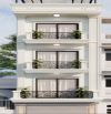 BÁN NHÀ PHỐ LĨNH NAM DT 68M2_5T_MT 5M THANG MÁY, GARA Ô TÔ GIÁ 16 TỶ.