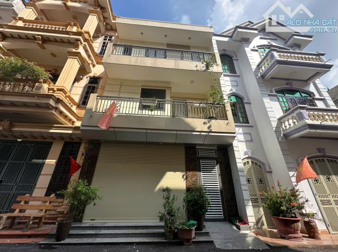 Bán nhà Phố Tân Xuân-Tân Dân-52M2-3 tầng-mặt tiền 4.3M-ô tô-phân lô-dân trí cao- 3 Tỷ - 1