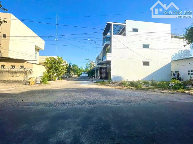 Bán Cặp Nền Đường B29 KDC Hưng Phú, P.Hưng Phú, Q.Cái Răng, Tp Cần Thơ