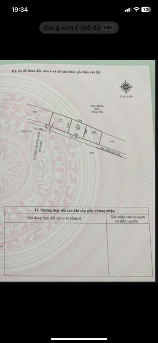 Cần bán lô đất Tà Nung thành phố Đà Lạt - 1