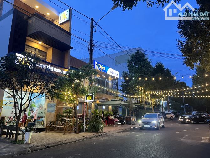 💥BÁN LÔ ĐẤT VIP METRO – MT LÝ CHÍNH THẮNG