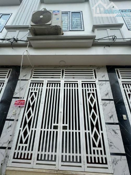 CHỦ GỬI BÁN NHÀ MỚI ĐẸP - TỔ 14 YÊN NGHĨA - 4 TẦNG - 4 NGỦ - GIÁ 3,X TỶ