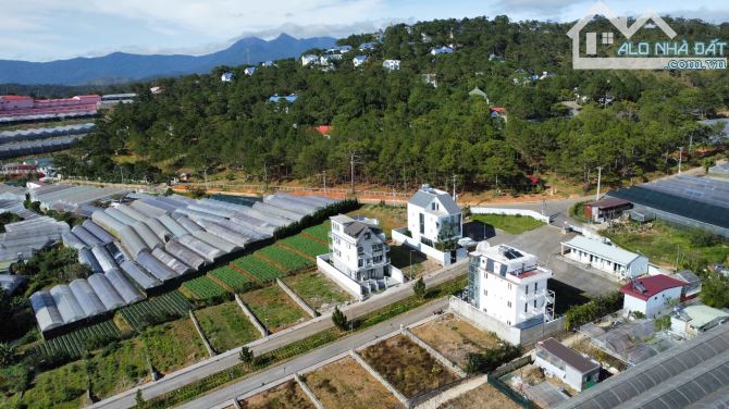 Giá rẻ nhất khu quy hoạch Vòng Lâm Viên, view thông - chỉ 11,5 tỷ