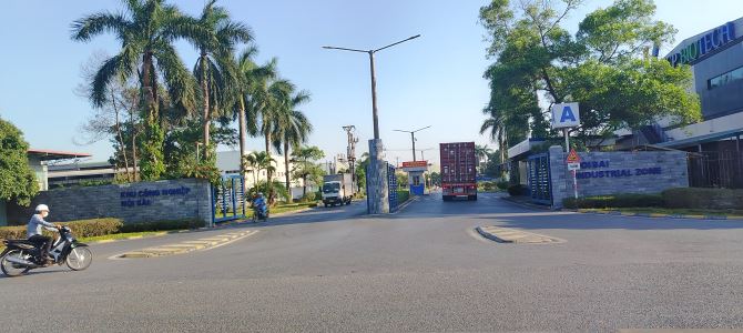 LẠC NÔNG, MAI ĐÌNH, SÓC SƠN 116M full thổ, nở hậu GIÁ đầu tư, kinh doanh đều tốt