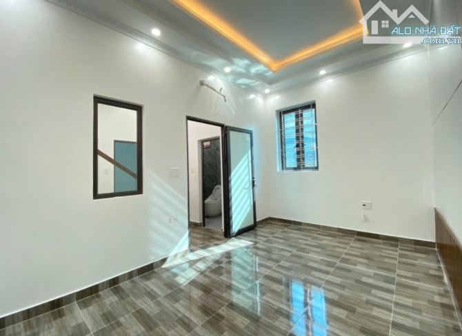 Bán nhà Đà Nẵng, Đông Hải 1,Hải An,  3,5 Tầng, 41m2, 3,2 tỷ.