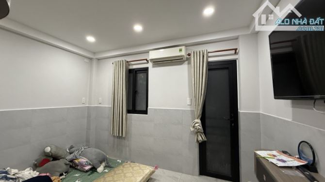 Bán nhà HXH Tô Hiến Thành, Quận 10 63m2 2 tầng chỉ 6.2 tỷ.