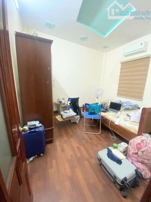 HIẾM - NHÀ BÙI HUY BÍCH, GẦN QUẬN ỦY HOÀNG MAI, HN