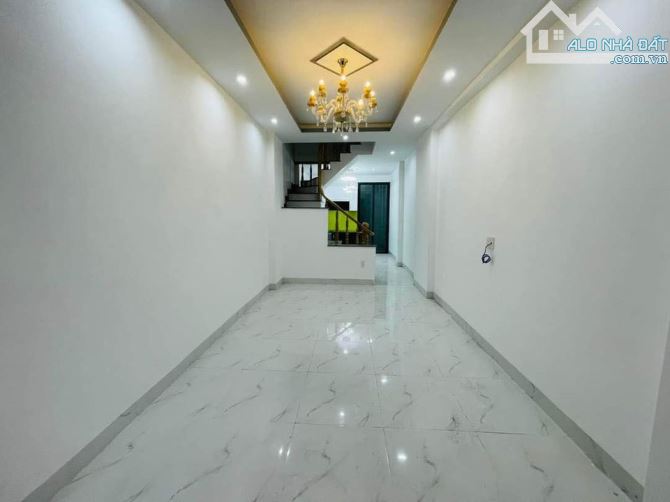 🏡 Bán 2 căn nhà 1T2L hẻm Nguyễn Bảo – sát mặt tiền đường, 74m2, ĐÔNG NAM chỉ 5.7 tỷ! 🏡