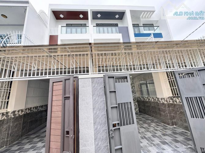 Cần bán căn nhà vừa mới hoàn thiện xong nằm tại phường Vĩnh Hải.