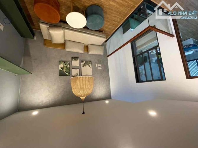 NHÀ 3 MÊ SIÊU ĐẸP KĐT NAM VIỆT Á - GẦN SÔNG MÁT MẼ QUANH NĂM - GIÁ CHỈ 5 TỶ X