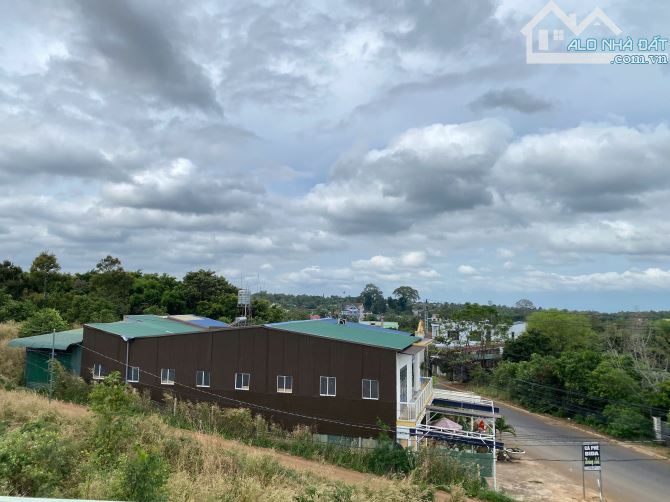 Cần bán cơ sơ kinh doanh hơn 1.300m2 mặt tiền kinh doanh Y ngông - Phường Tân Tiến - TP BM