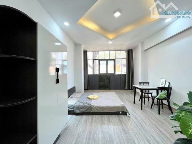 🏡 Căn hộ STUDIO   . Đầy đủ tiện ích sinh hoạt 👌( Đại Học Sư Phạm )