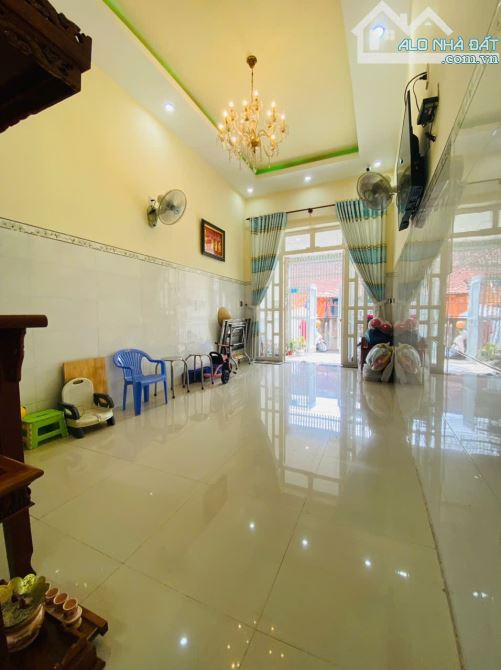 🏠 Bán Nhà 1 Lầu P. Hòa Bình Gần Đường CMT8 DT 72m2 Chỉ 2,8 Tỷ