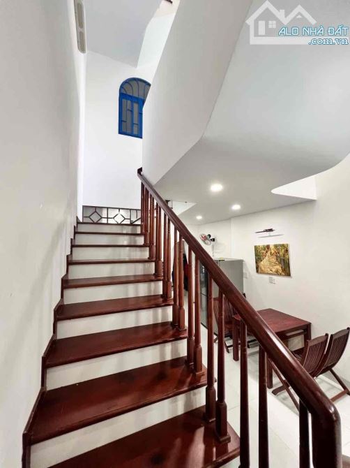 Đặng Thùy Trâm - Hải Châu, 60m2, 3 tầng, nhỉnh 4 tỷ. - 10