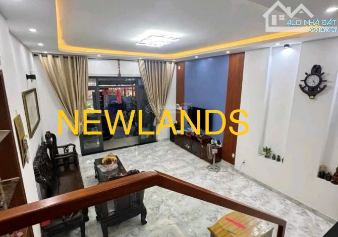Bán nhà 2 mặt tiền Hồ Nghinh, gần biển Mỹ Khê - 152m2 (6,5x23) - Gần Võ Văn Kiệt, sầm uất - 1