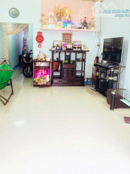 Q8 - HXH- ~90M2 – BÌNH ĐÔNG- SÂN RỘNG RÃI- DÒNG TIỀN ỔN ĐỊNH – NHỈNH NHẸ 4 TỶ.. - 1
