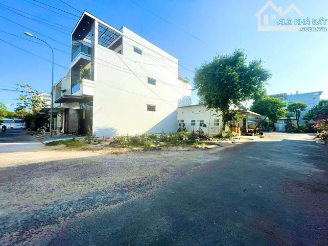 Bán Cặp Nền Đường B29 KDC Hưng Phú, P.Hưng Phú, Q.Cái Răng, Tp Cần Thơ - 1