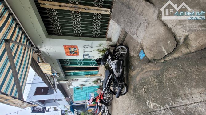 Nhà 9.5x16m Đường Nguyễn Ảnh Thủ P.Trung Mỹ Tây Quận 12 Giá 7.5 Tỷ, Công Chứng Ngay - 1