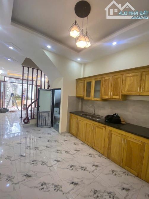 CHỦ GỬI BÁN NHÀ MỚI ĐẸP - TỔ 14 YÊN NGHĨA - 4 TẦNG - 4 NGỦ - GIÁ 3,X TỶ - 1