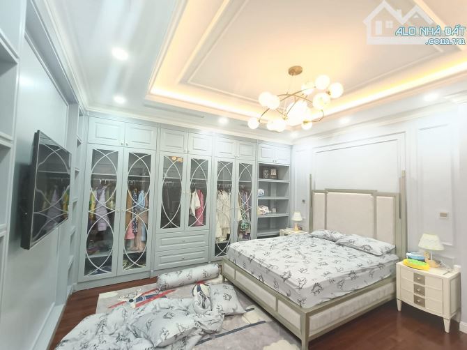 Ba Đình nhà đất có 102 còn sót lại phù hợp xây nhà hàng - Khách sạn apartment - 1