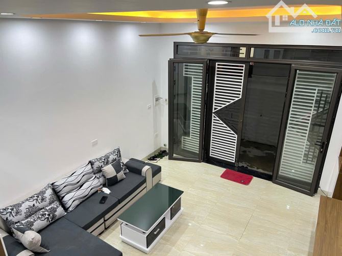 Bán Nhà 5 tầng văn phú Hà Đông , gần phố , gần ô tô - 1