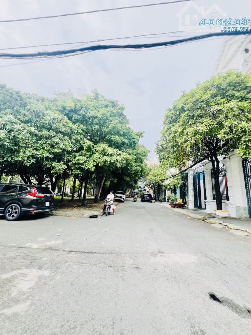 📌VIP📌DIỆP MINH CHÂU - MT HẺM THÔNG 8m K. Doanh tốt - 9.x tỷ - 72 m2 - 4 tầng hoàn công. - 1
