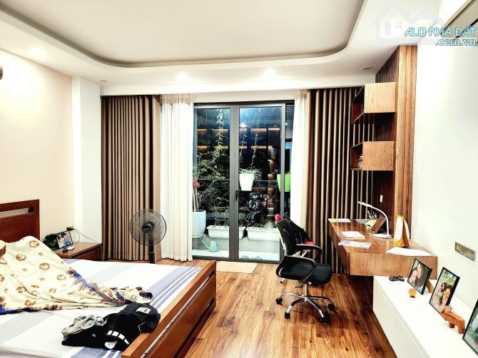 Phân lô Thịnh Liệt, Gara ô tô, kinh doanh, Hoàng Mai, DT 60m2 - Mặt tiền 5.6m, Nhỉnh 10 tỷ - 1