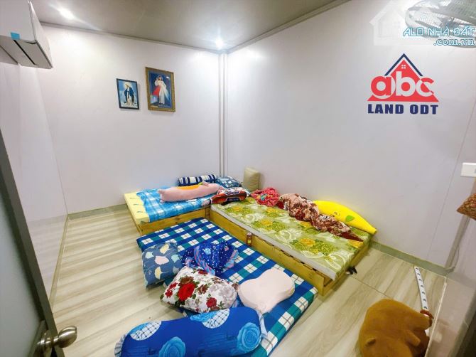 Sc226 **BÁN NHÀ GÁC LỬNG GIÁ RẺ - CHỈ 820 TRIỆU!!** 🏡 **Thông tin căn nhà:** - **Giá:** 8 - 1