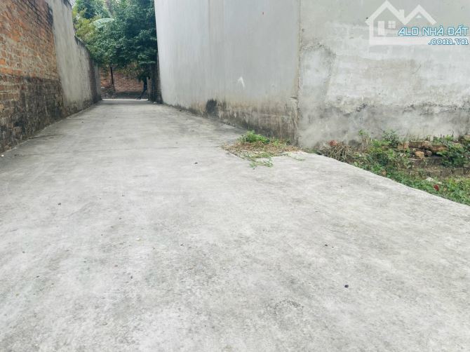 50,5m2 Yên Tàng - Bắc Phú - Sóc Sơn - 1