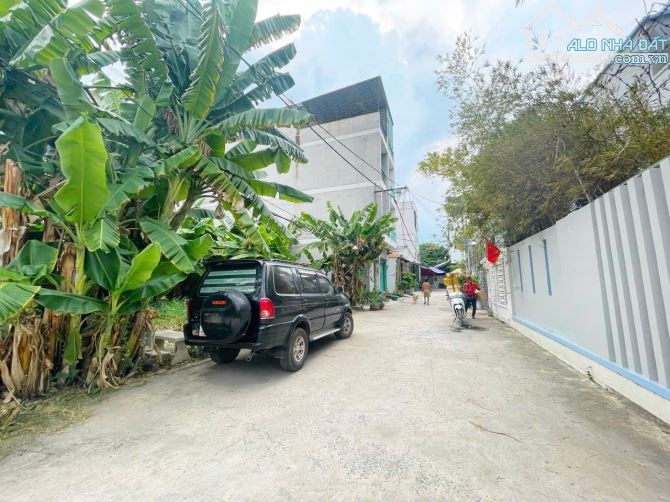 Bán đất đi Úc định cư, 5x21m, Lê Văn Lương, hẻm xe hơi, xây tự do, 3.1 tỷ - 1