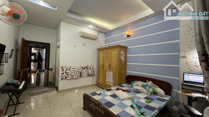 Bán nhà Tô Hiến Thành Quận 10,HXH 4.1x15 3 tầng chỉ 6.4 tỷ. - 1