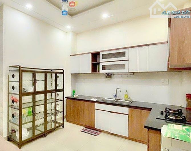 Bán nhà 208m2- 4 tầng- Cạnh Hoàng Diệu 2- Linh Trung - THỦ ĐỨC, Nhỉn 7 tỷ - 1