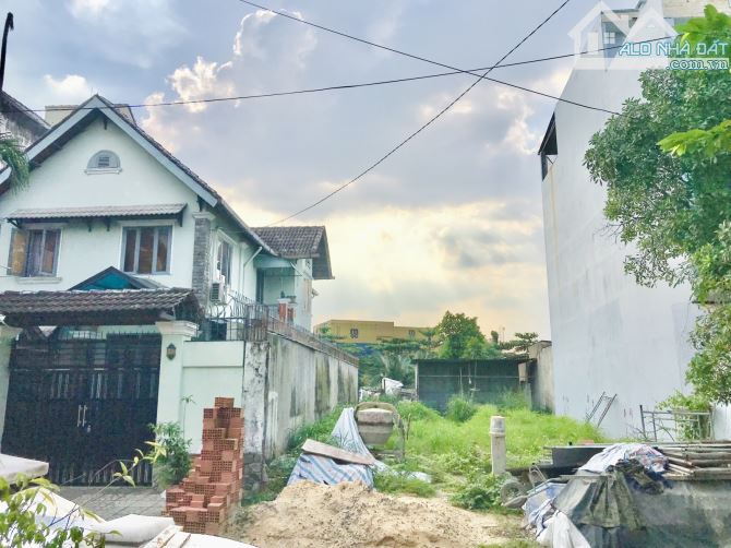 Bán Lô Đất Khu Biệt Thự Trường Thọ - 1