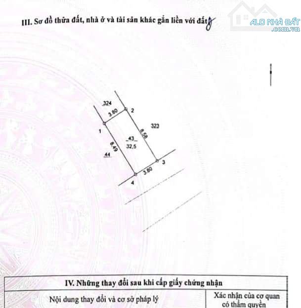 Bán Nhà Phân Lô Phạm Văn Đồng, 36m2, Kinh Doanh. - 2