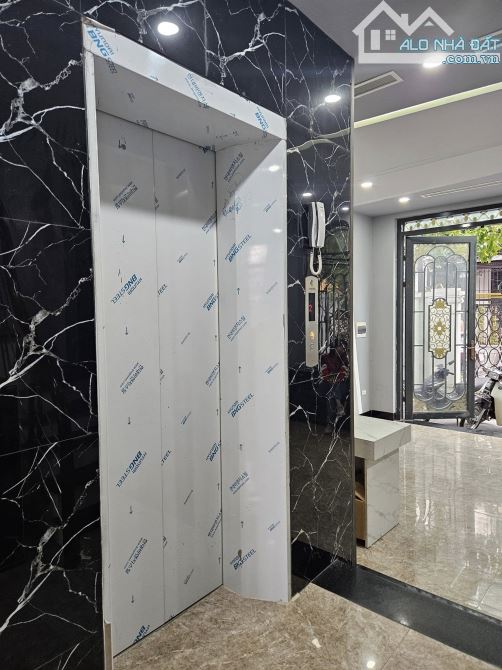 Tôi Bán nhà KĐT Định Công Thang Máy oto đỗ cửa DT 78M 6T bán 16 tỷ - 1