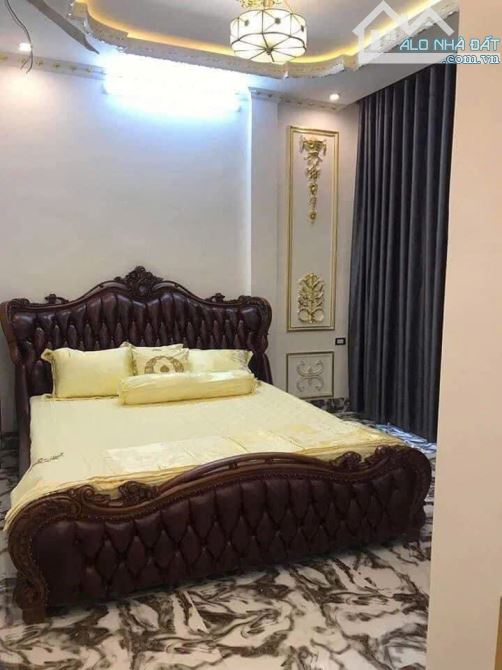 Bán Biệt Thự 3 Tầng - Đường Khánh An 11 – Liên Chiểu Đà Nẵng – 150m2 – 5.4 Tỷ - 1