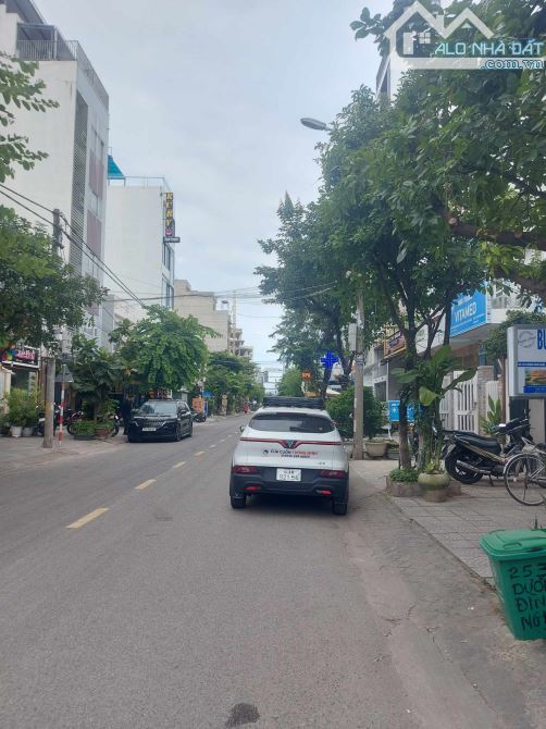 Bán Đất Dương Đình Nghệ, Đầu Tư, Xây Căn Hộ Đẹp, Kinh Doanh Tấp Nập, Giá Tốt - 1